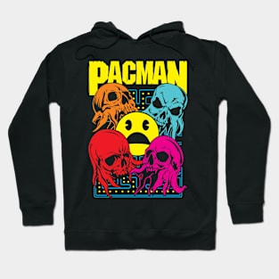 Pac Hoodie